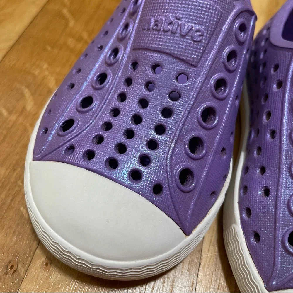 Native Shoes excellent used